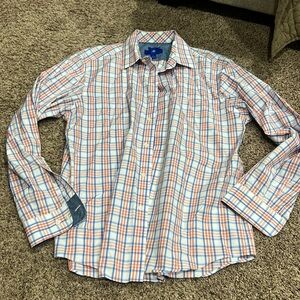 Button up men’s shirt